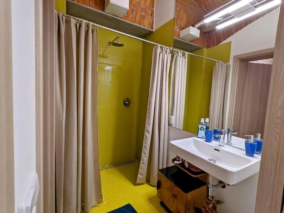 Romantic And Atypical Apartments In Prague'S Montmartre 0*, براغ جمهورية التشيك