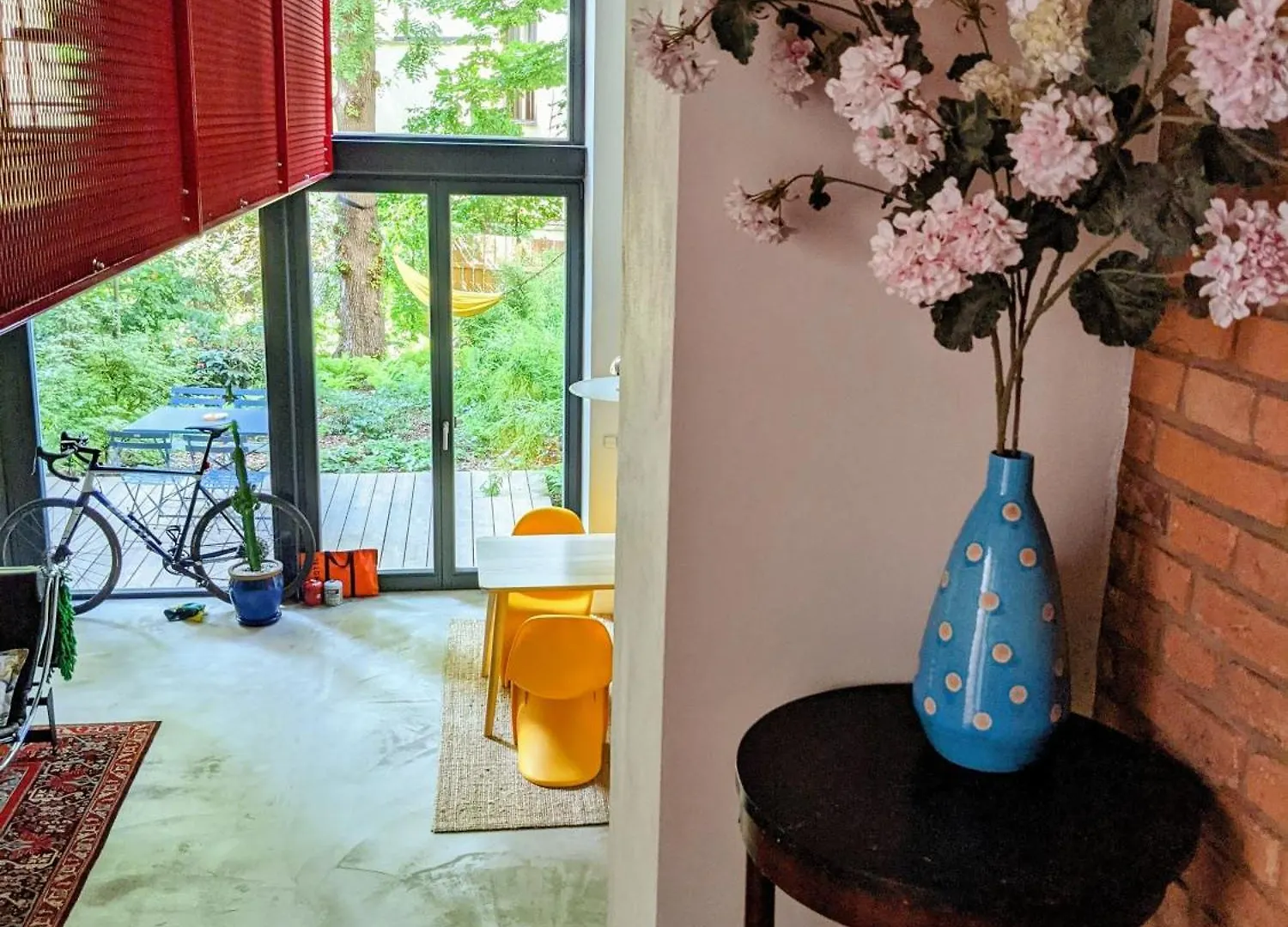Romantic And Atypical Apartments In Prague'S Montmartre جمهورية التشيك
