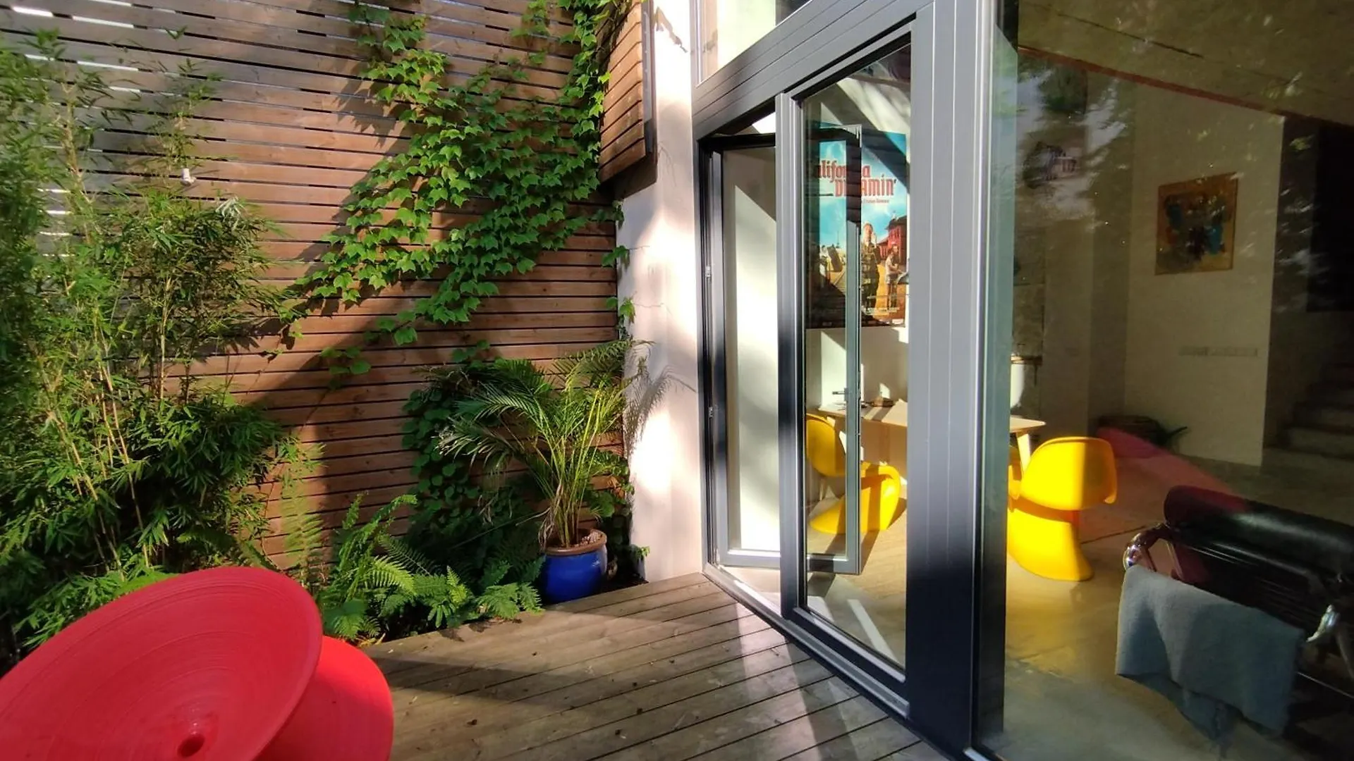 Romantic And Atypical Apartments In Prague'S Montmartre 0*, براغ جمهورية التشيك