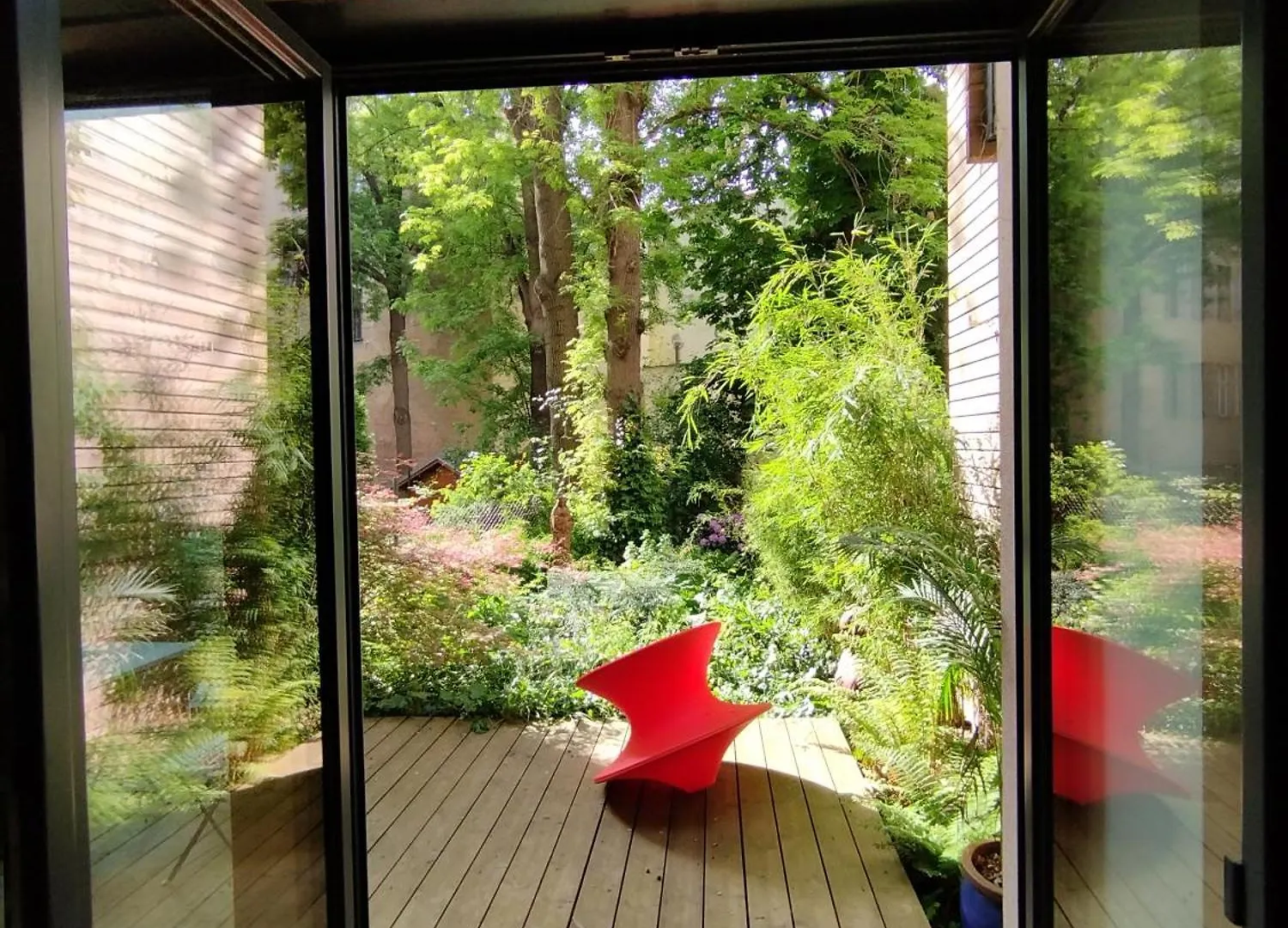Romantic And Atypical Apartments In Prague'S Montmartre جمهورية التشيك