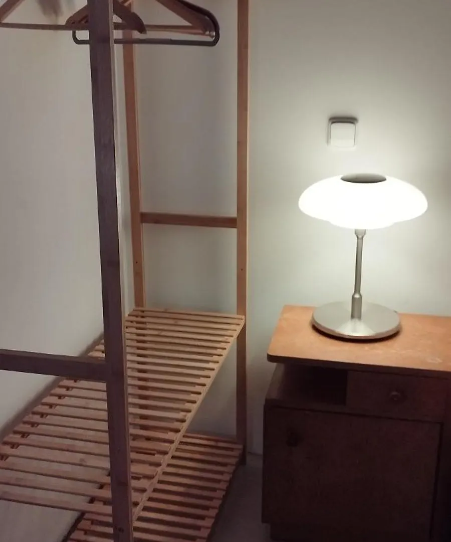 Romantic And Atypical Apartments In Prague'S Montmartre 0*, براغ