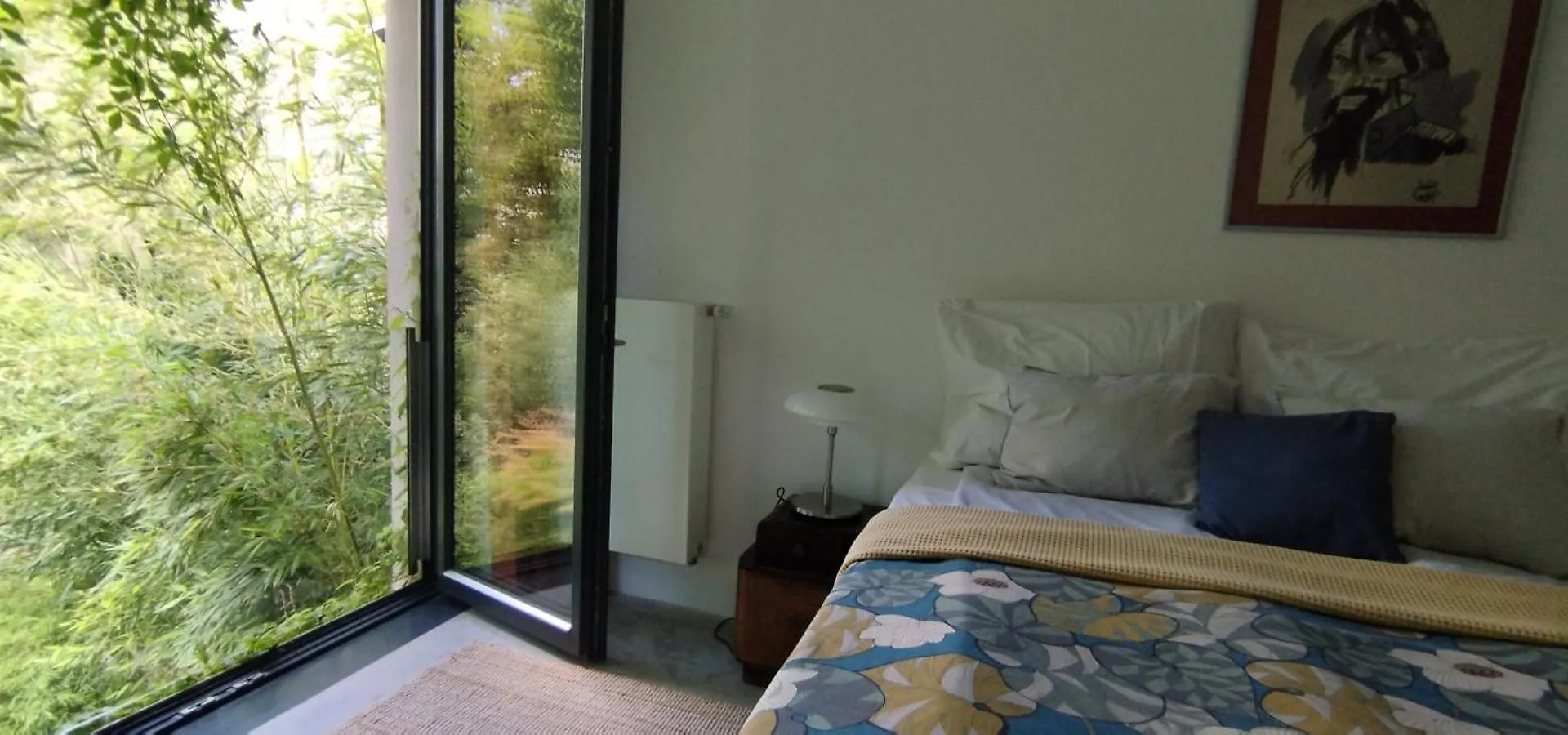 Romantic And Atypical Apartments In Prague'S Montmartre