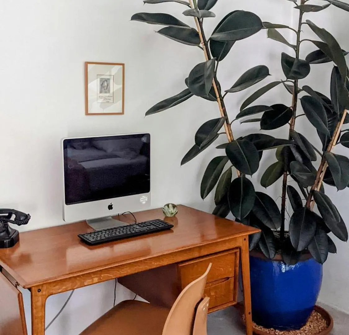 Romantic And Atypical Apartments In Prague'S Montmartre