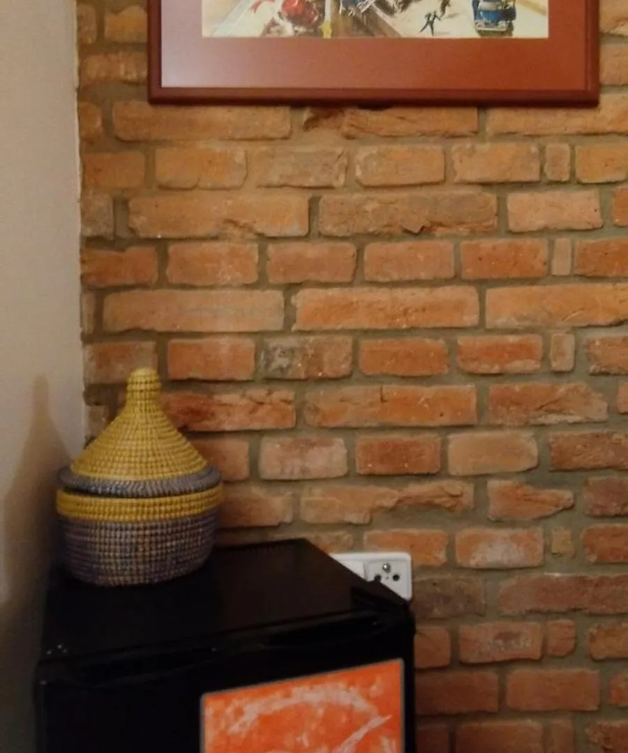 Romantic And Atypical Apartments In Prague'S Montmartre