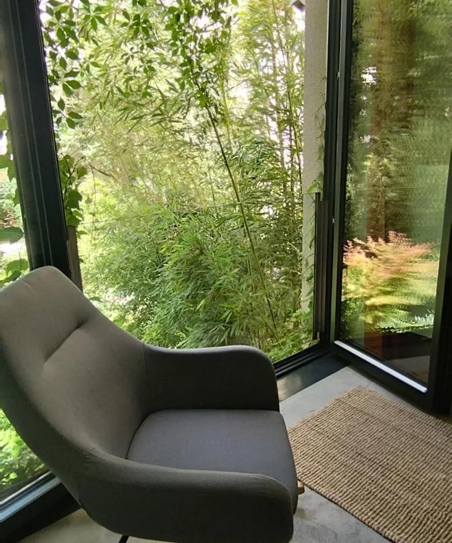 Romantic And Atypical Apartments In Prague'S Montmartre Tschechische Republik