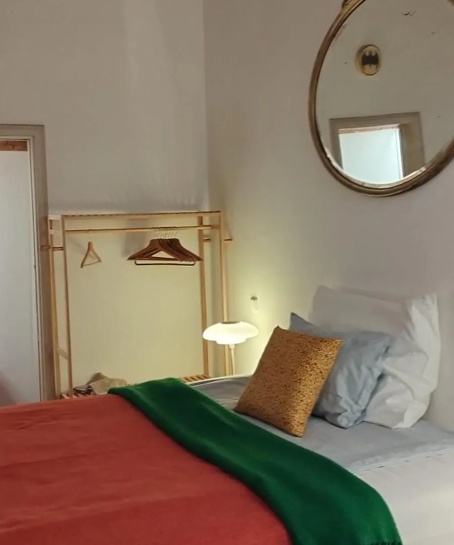 Romantic And Atypical Apartments In Prague'S Montmartre
