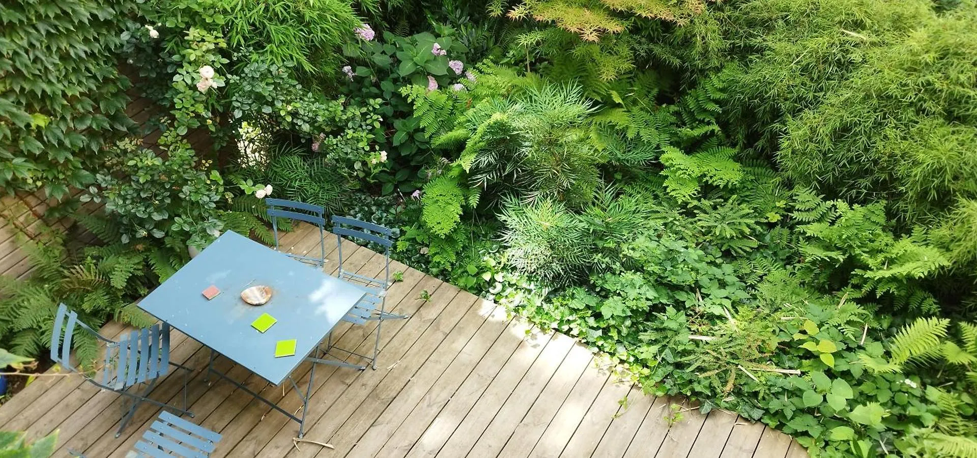 Romantic And Atypical Apartments In Prague'S Montmartre