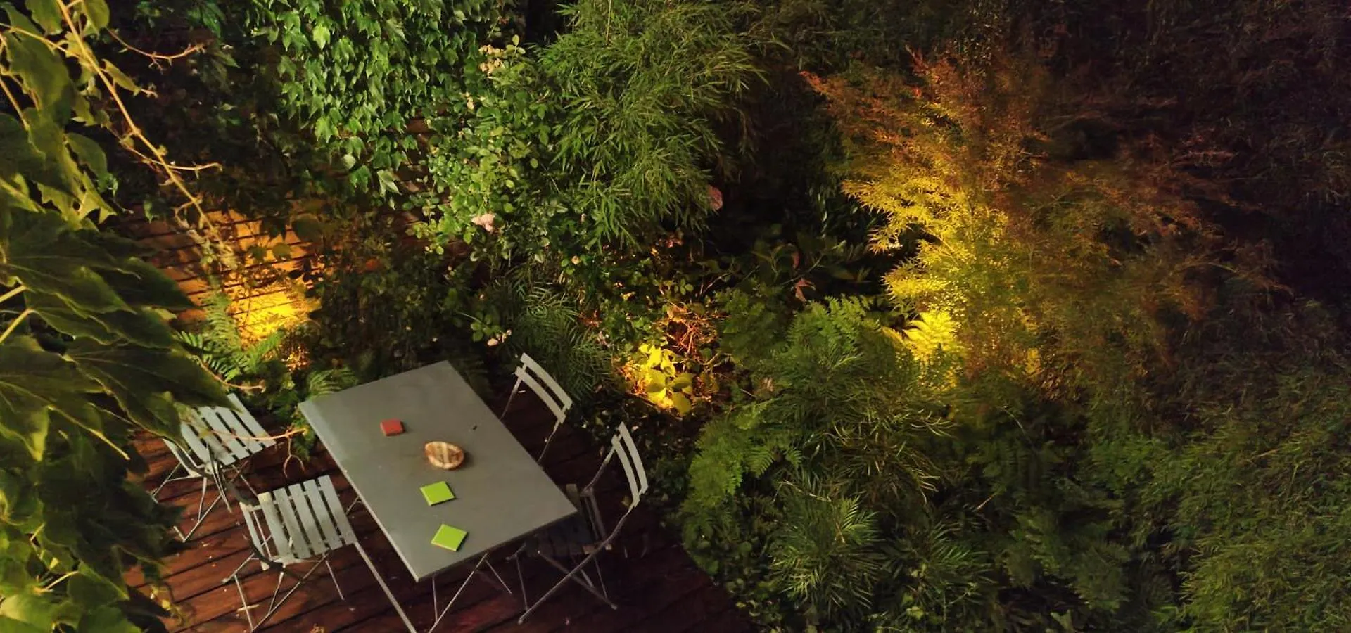 Romantic And Atypical Apartments In Prague'S Montmartre Tschechische Republik